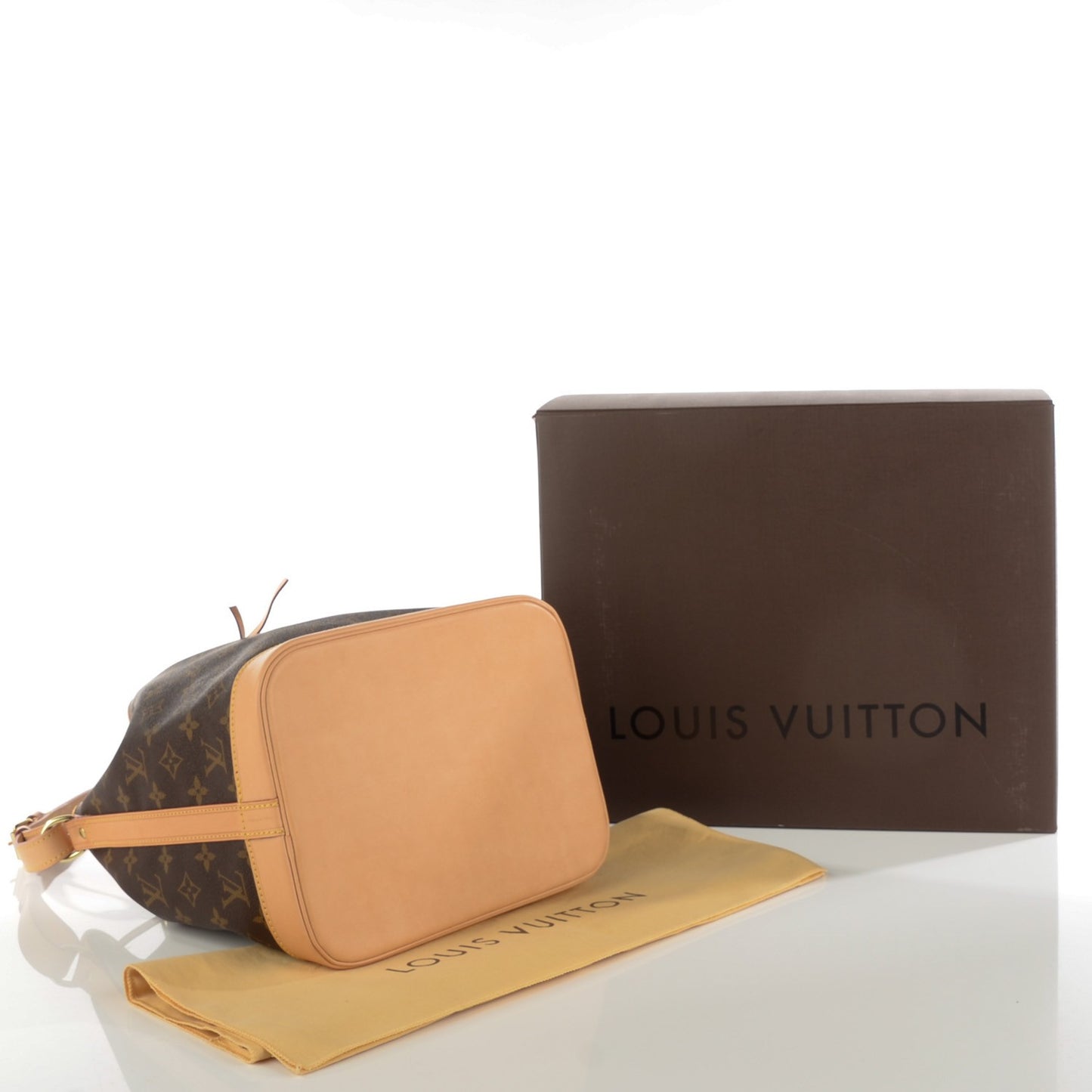 Monogram Petit Noe NM