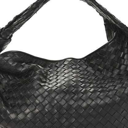 Bottega Veneta Nappa Intrecciato Medium Jodie Black 7 of 9