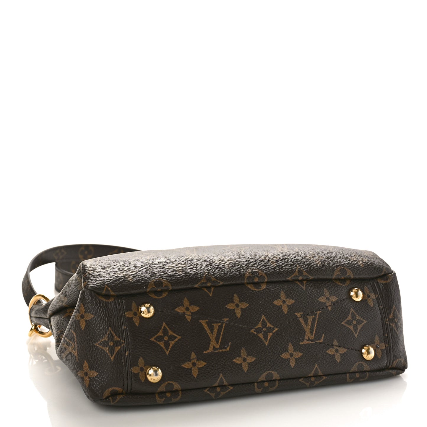 Monogram Pallas BB Black