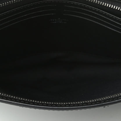 Louis Vuitton Damier Graphite Pochette Voyage GM 4 of 6