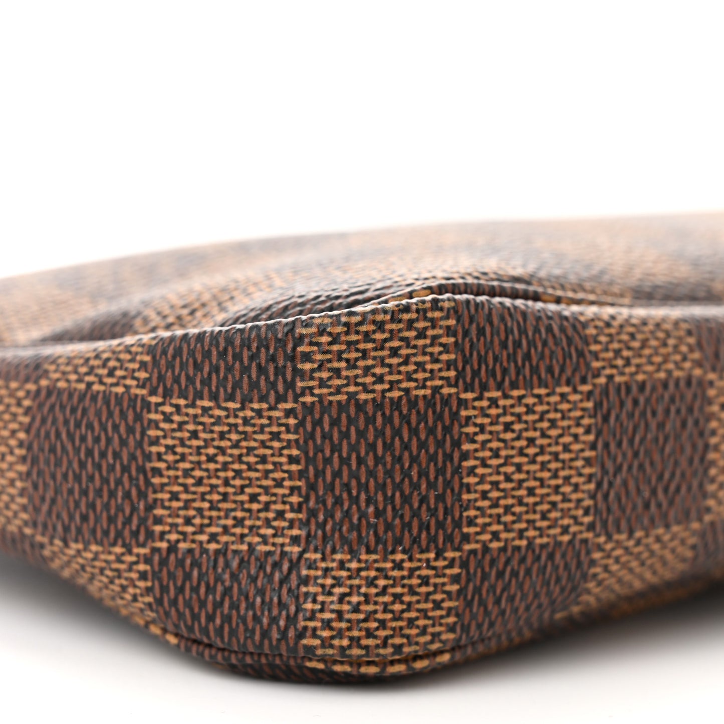Damier Ebene Pochette Accessories