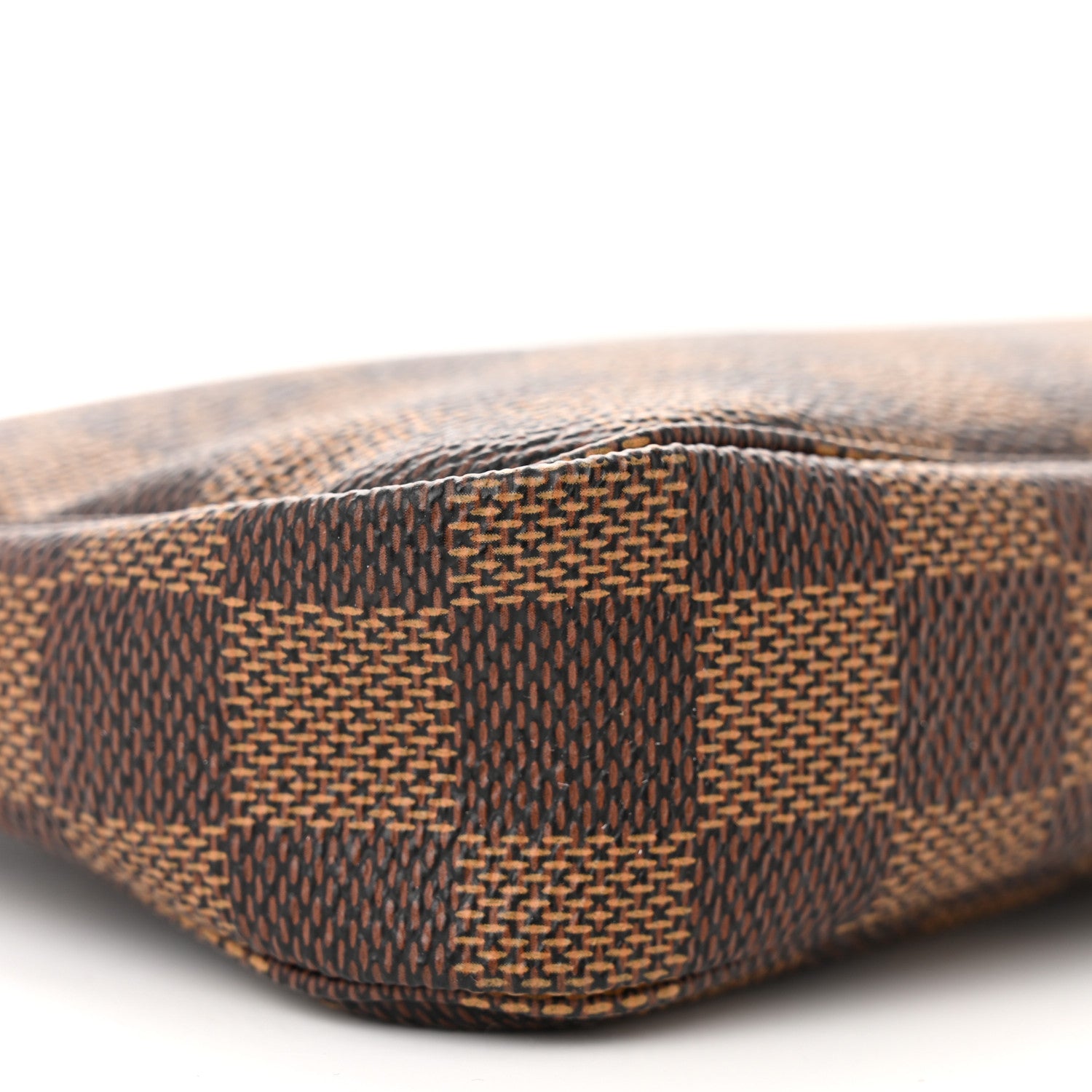 Louis Vuitton Damier Ebene Pochette Accessories 9 of 10