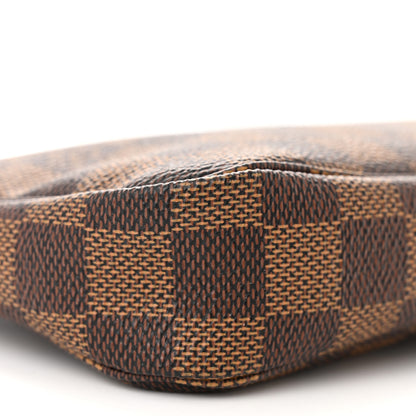 Louis Vuitton Damier Ebene Pochette Accessories 9 of 10