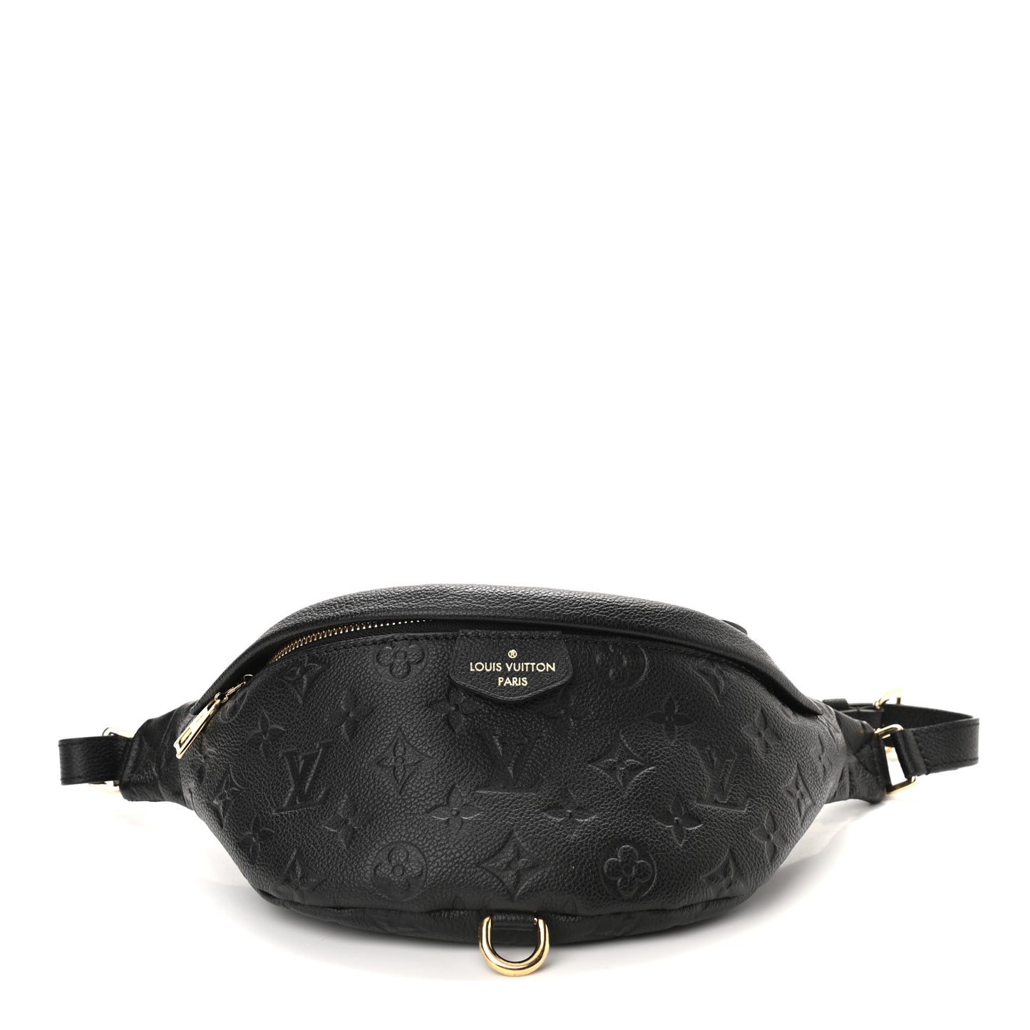 Empreinte BumBag Black