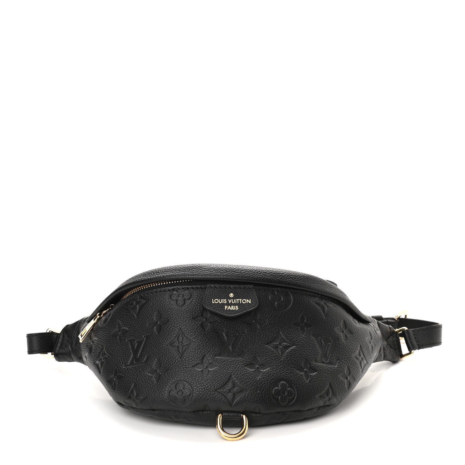 Louis Vuitton Empreinte BumBag Black 1 of 10