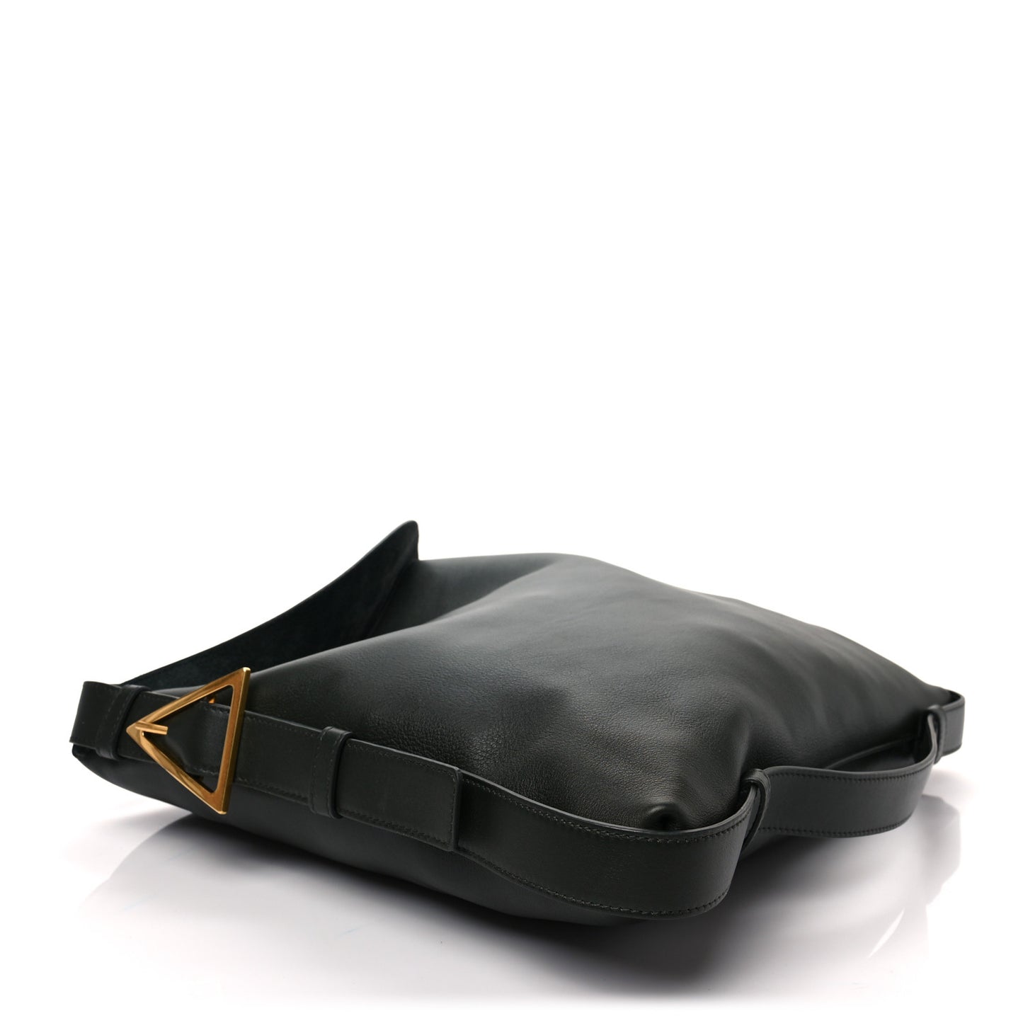 Calfskin Cradle Black