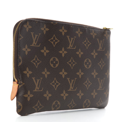 Louis Vuitton Monogram Etui Voyage PM Pouch 2 of 7