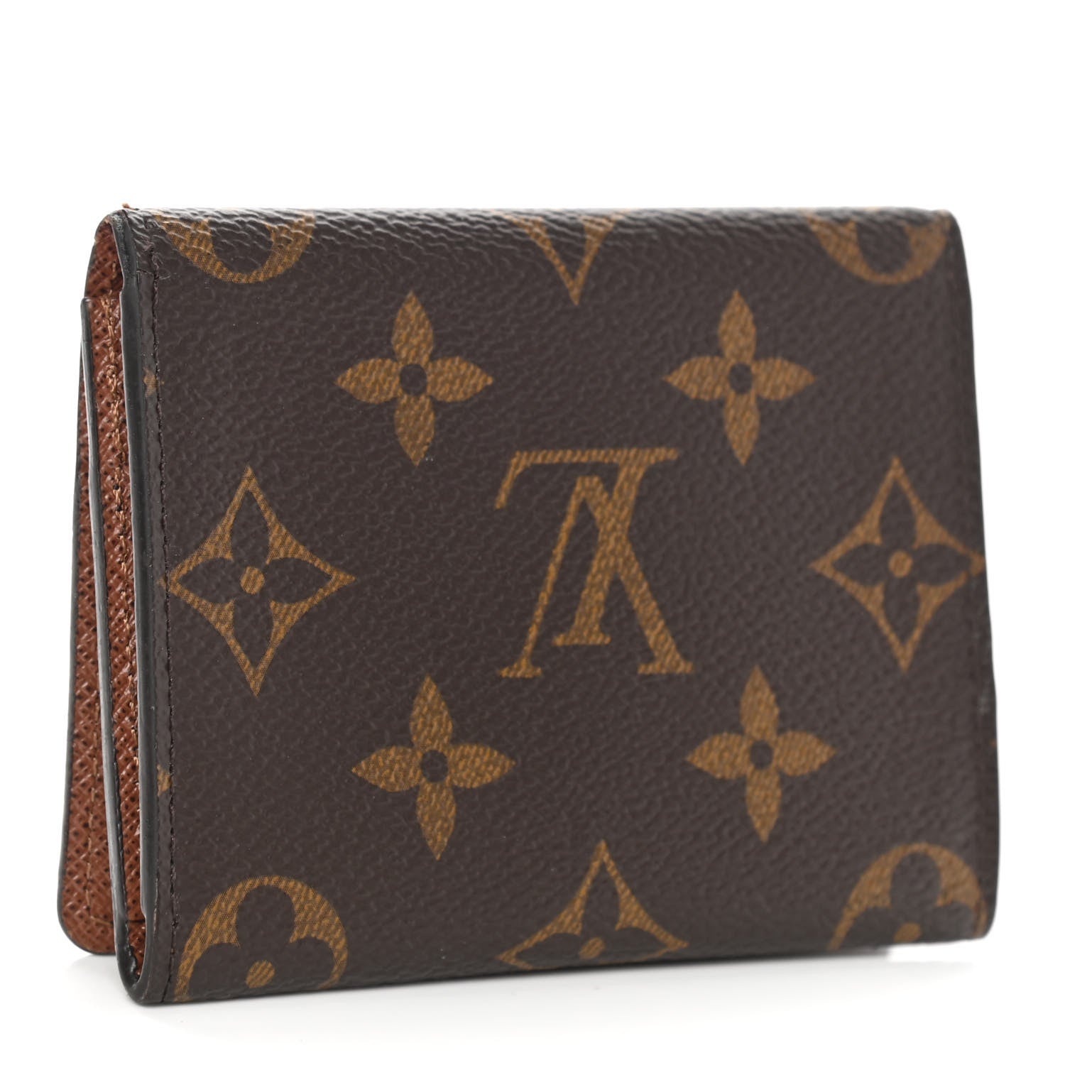 Louis Vuitton Monogram Business Card Holder 3 of 12