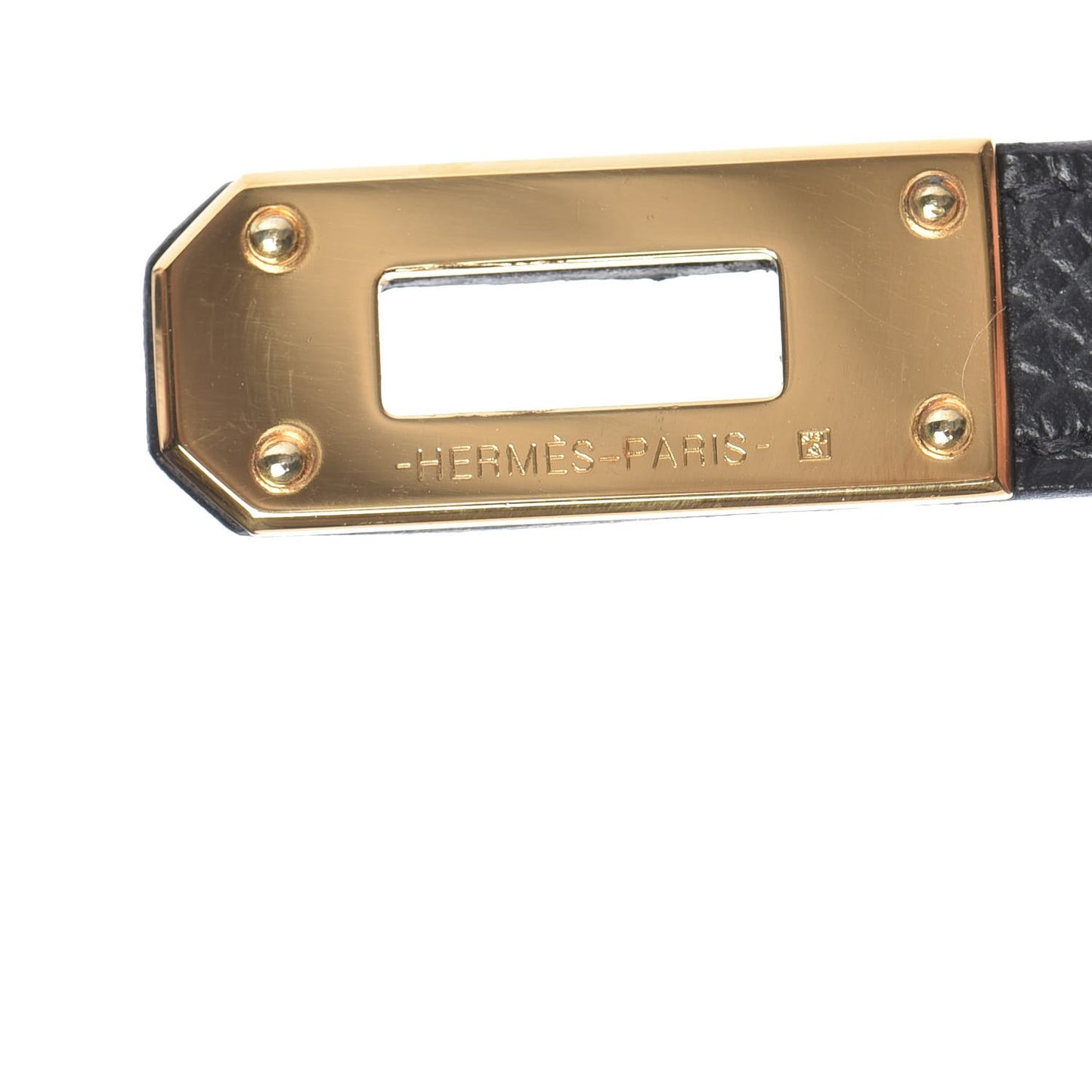 Epsom Kelly Longue Wallet Black