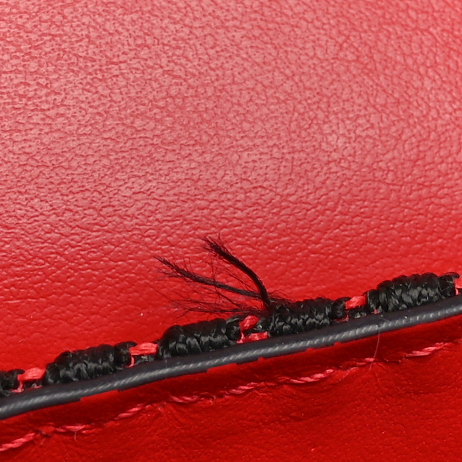 Christian Louboutin Calfskin Alligator Embossed Small Explorafunk Backpack Black 12 of 12