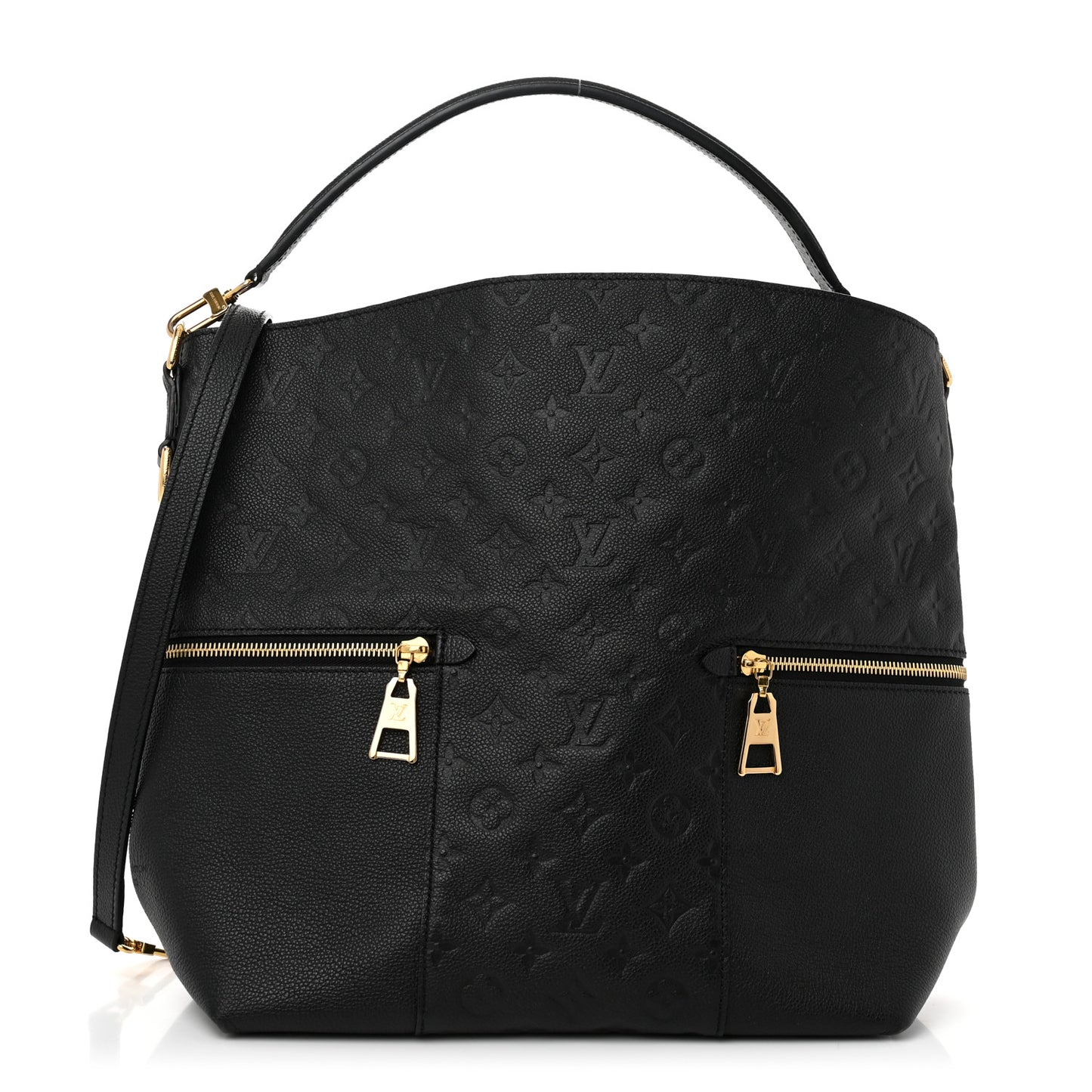 Empreinte Melie Black