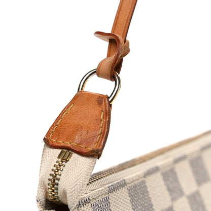 Louis Vuitton Damier Azur Pochette Accessories 11 of 11