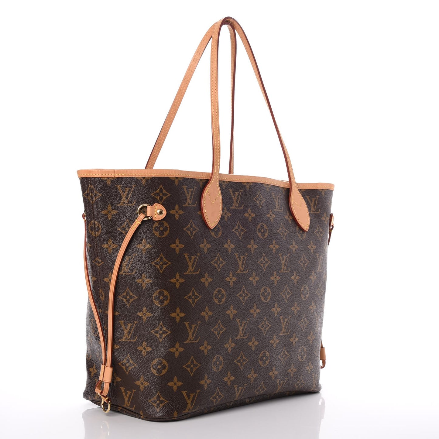 Monogram Neo Neverfull MM