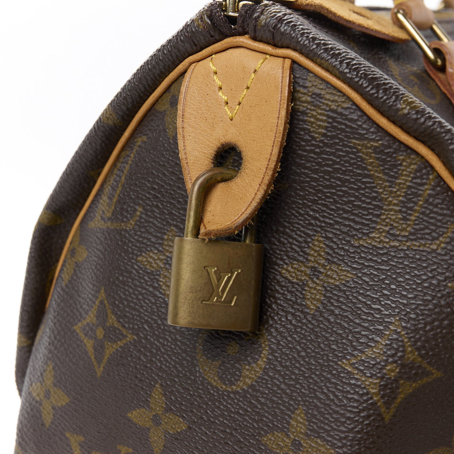 Monogram Speedy 30