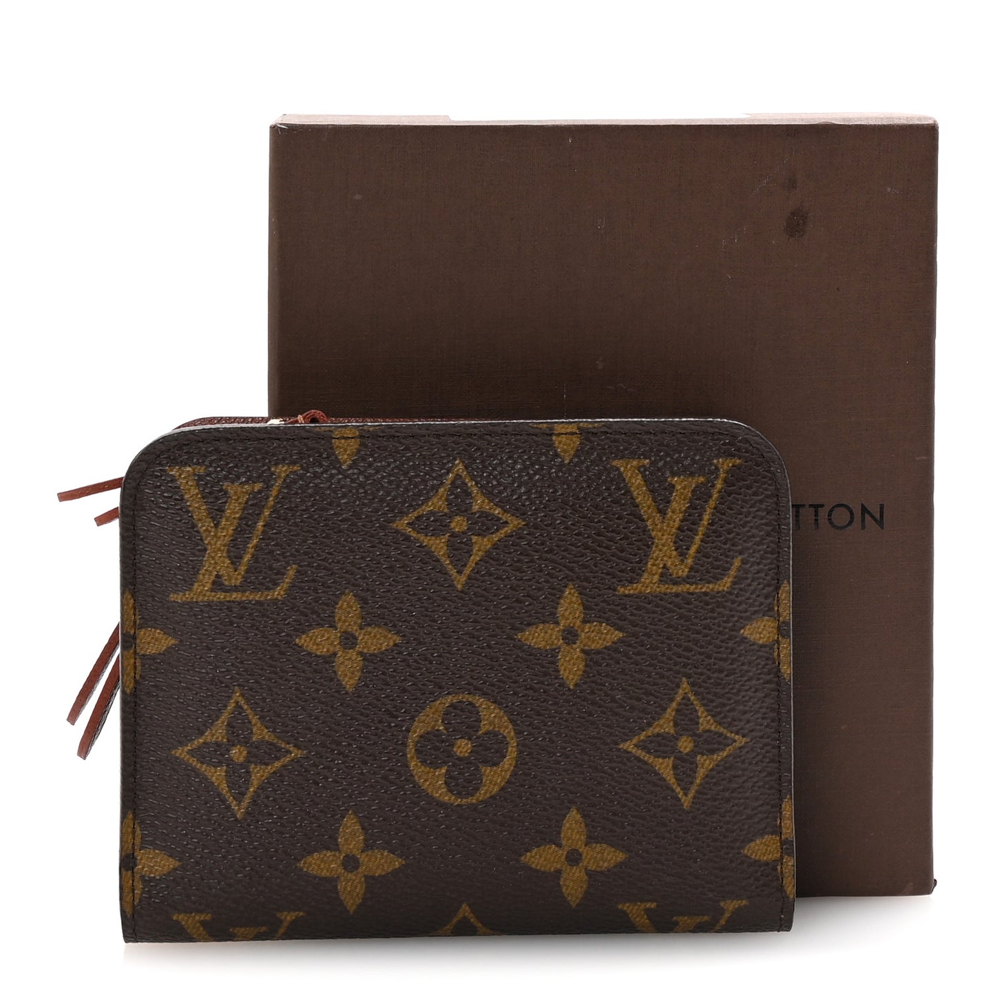 Monogram Insolite Coin Purse Wallet