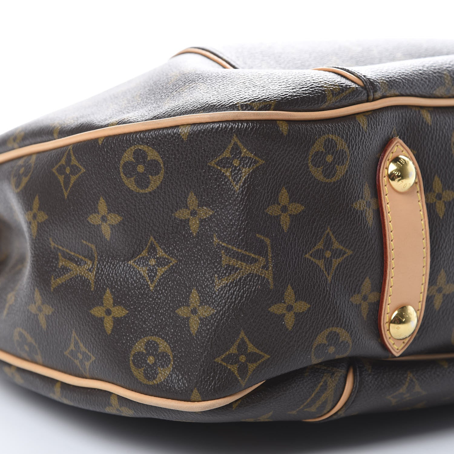 Louis Vuitton Monogram Galliera PM 8 of 10