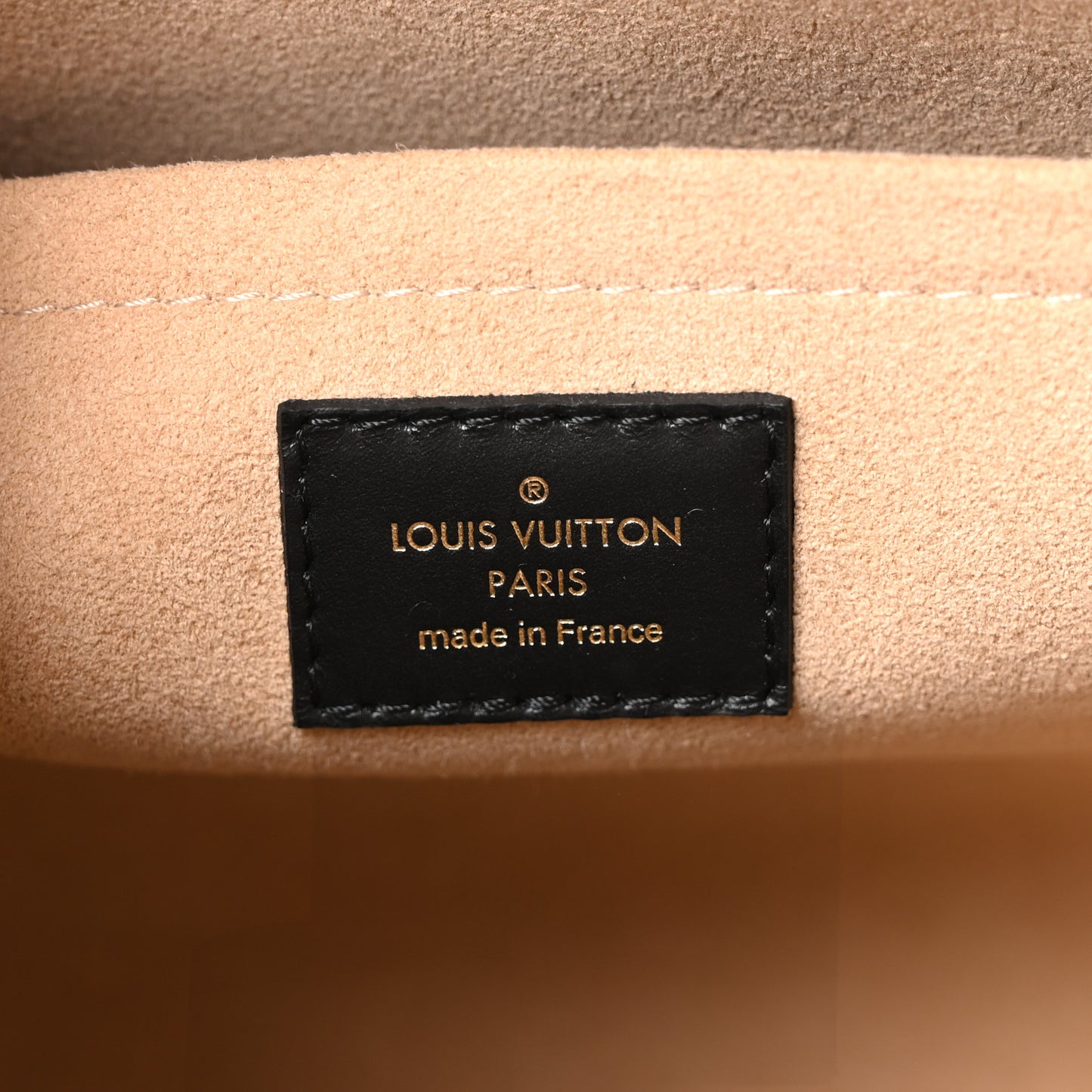 Calfskin Monogram On My Side Pirate Red