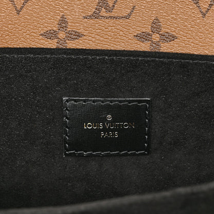 Louis Vuitton Reverse Monogram Pochette Metis 6 of 9