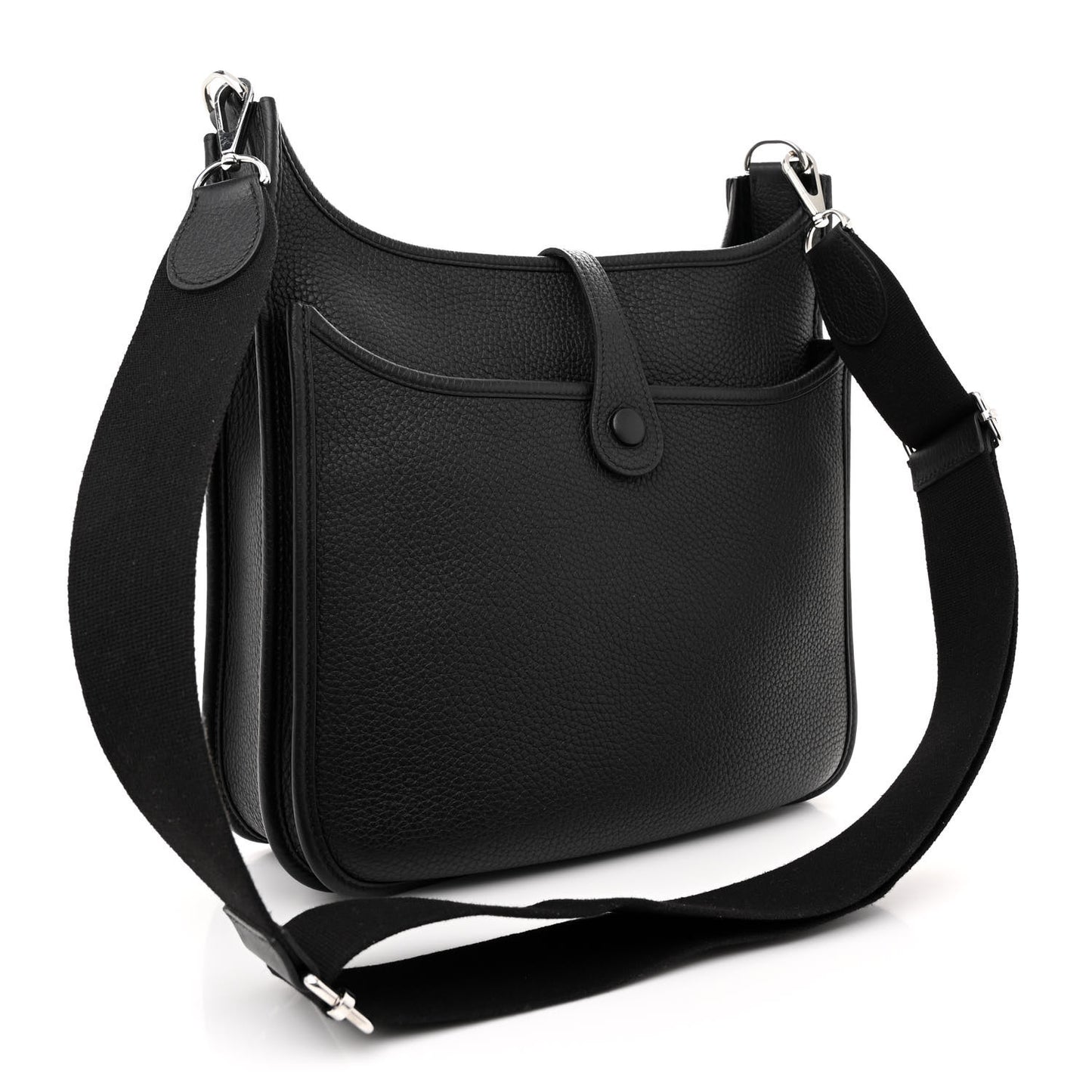 Taurillon Clemence Evelyne III PM Black