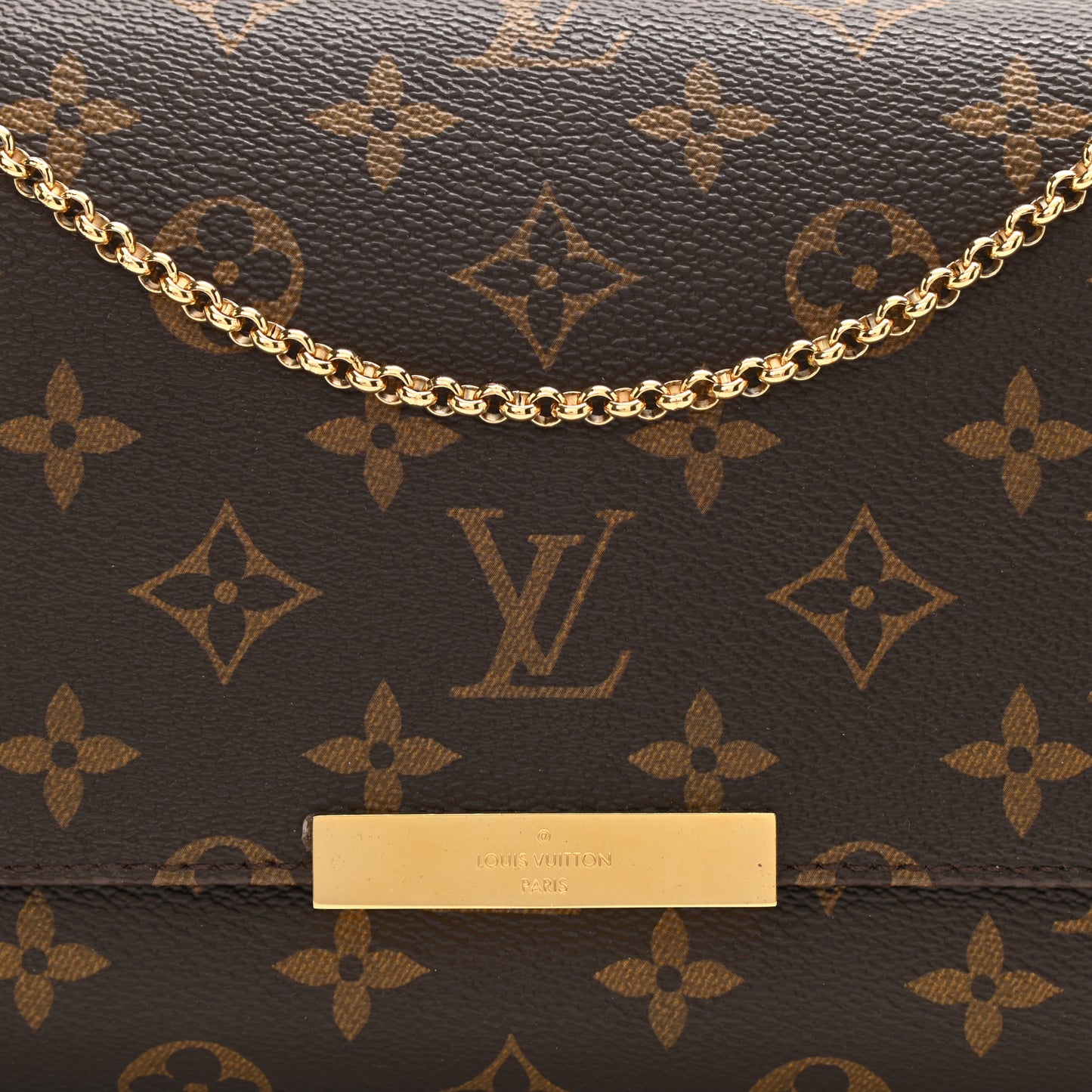 Monogram Favorite MM