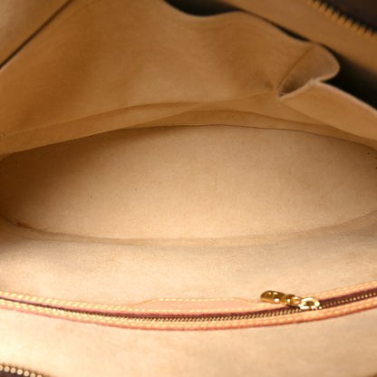 Louis Vuitton Monogram Babylone 5 of 9