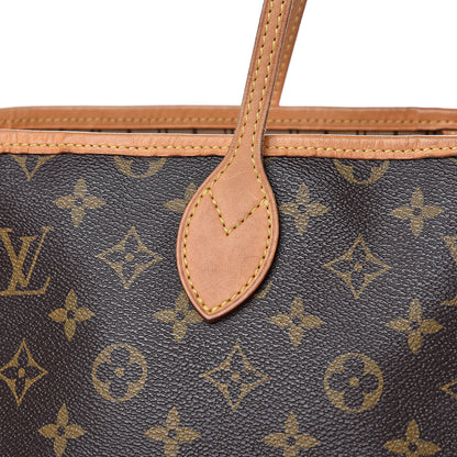 Louis Vuitton Monogram Neverfull GM 13 of 21