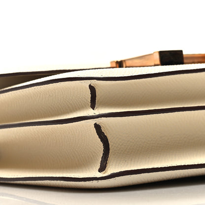 Hermes Epsom Constance 18 Nata 10 of 12