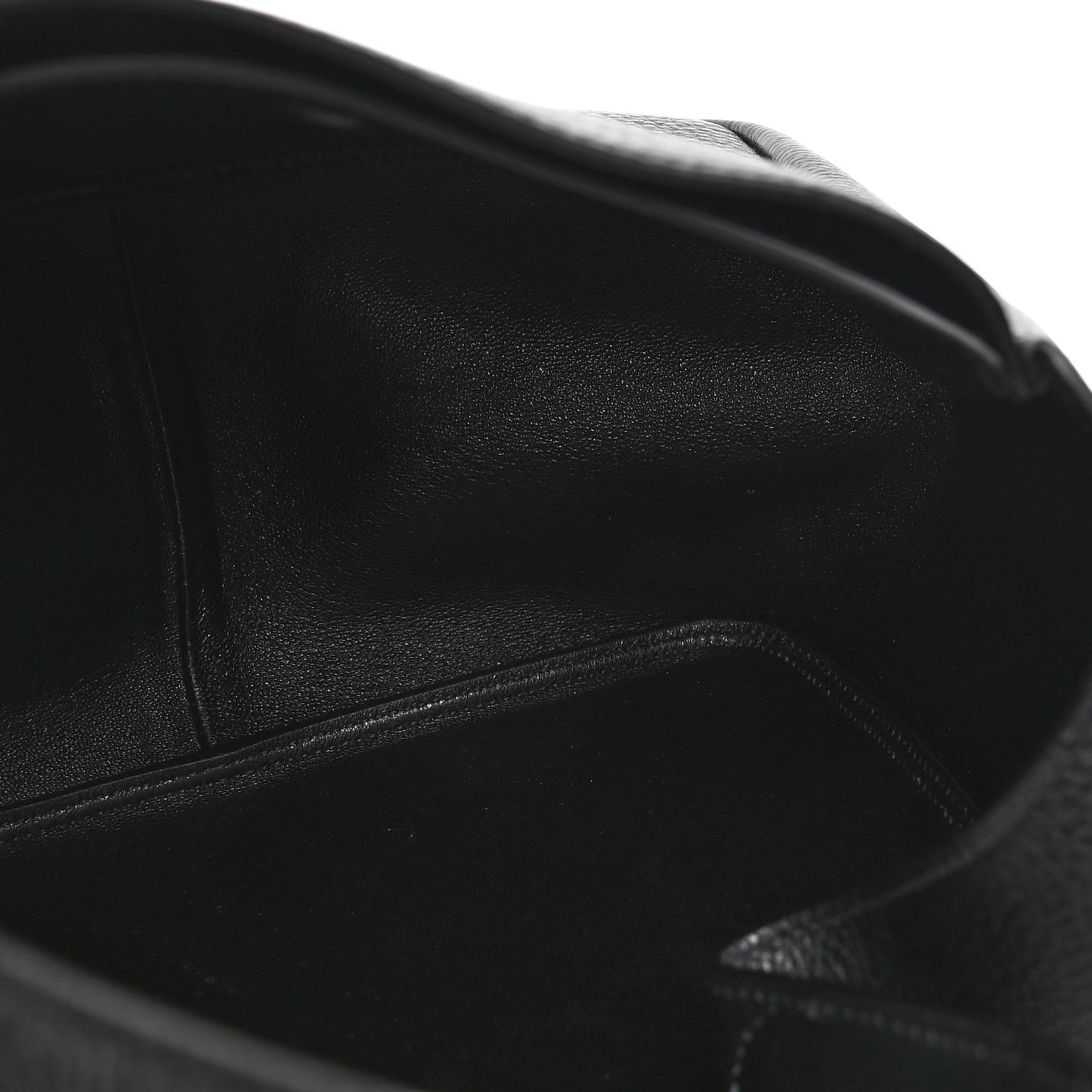 Vitello Daino Dynamique Hobo Black