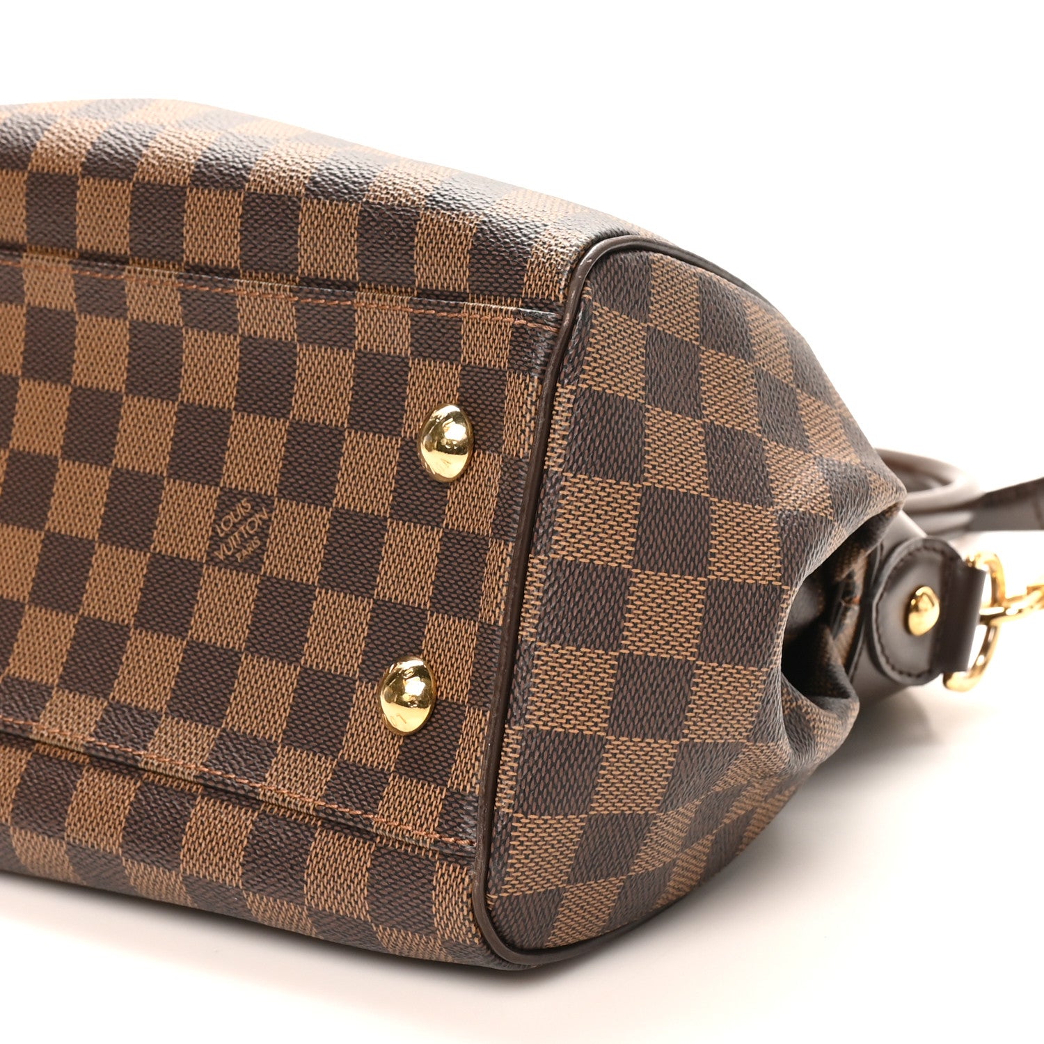 Louis Vuitton Damier Ebene Trevi PM 8 of 8