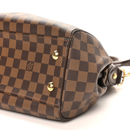 Louis Vuitton Damier Ebene Trevi PM 8 of 8