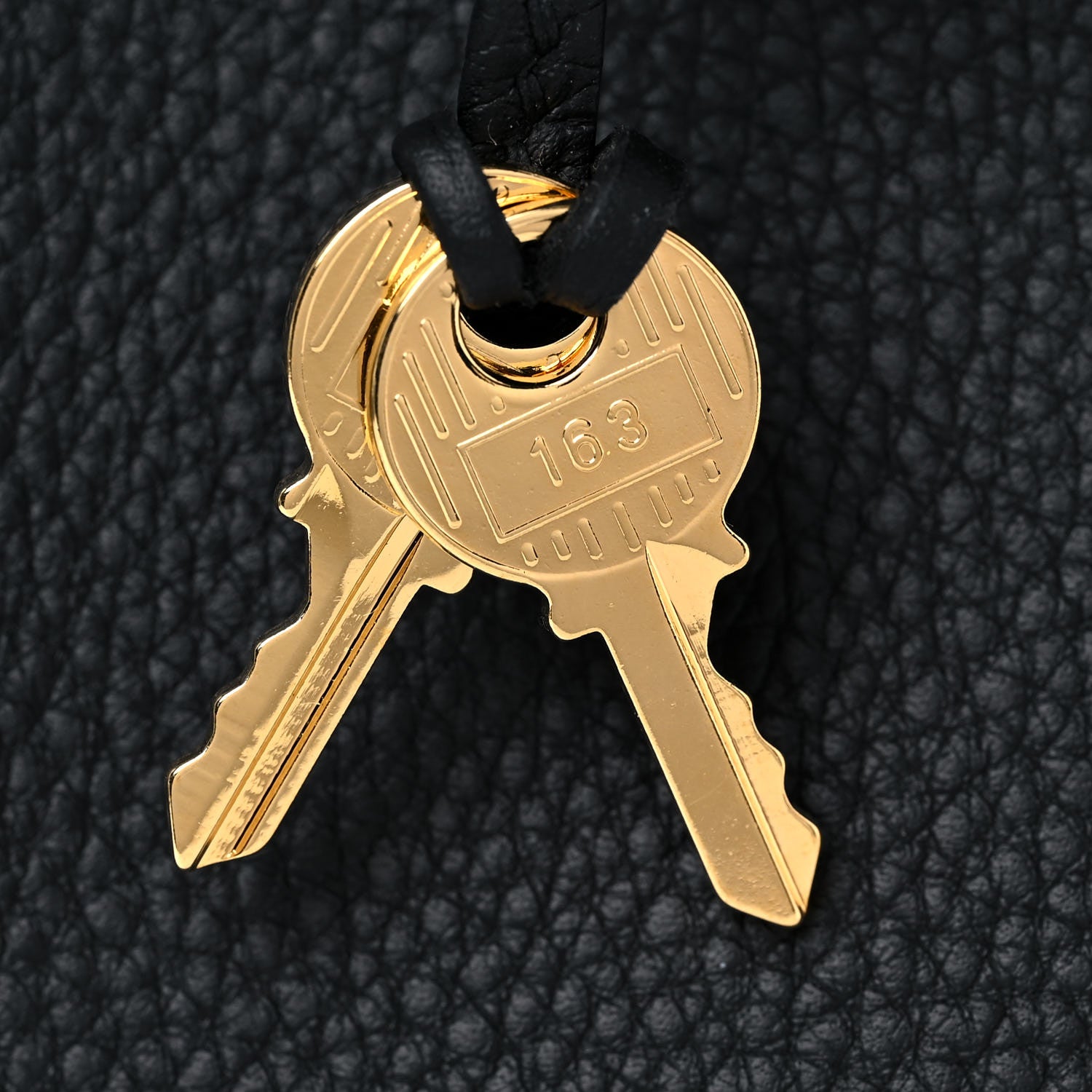 Hermes Togo Kelly Retourne 28 Black 33 of 36