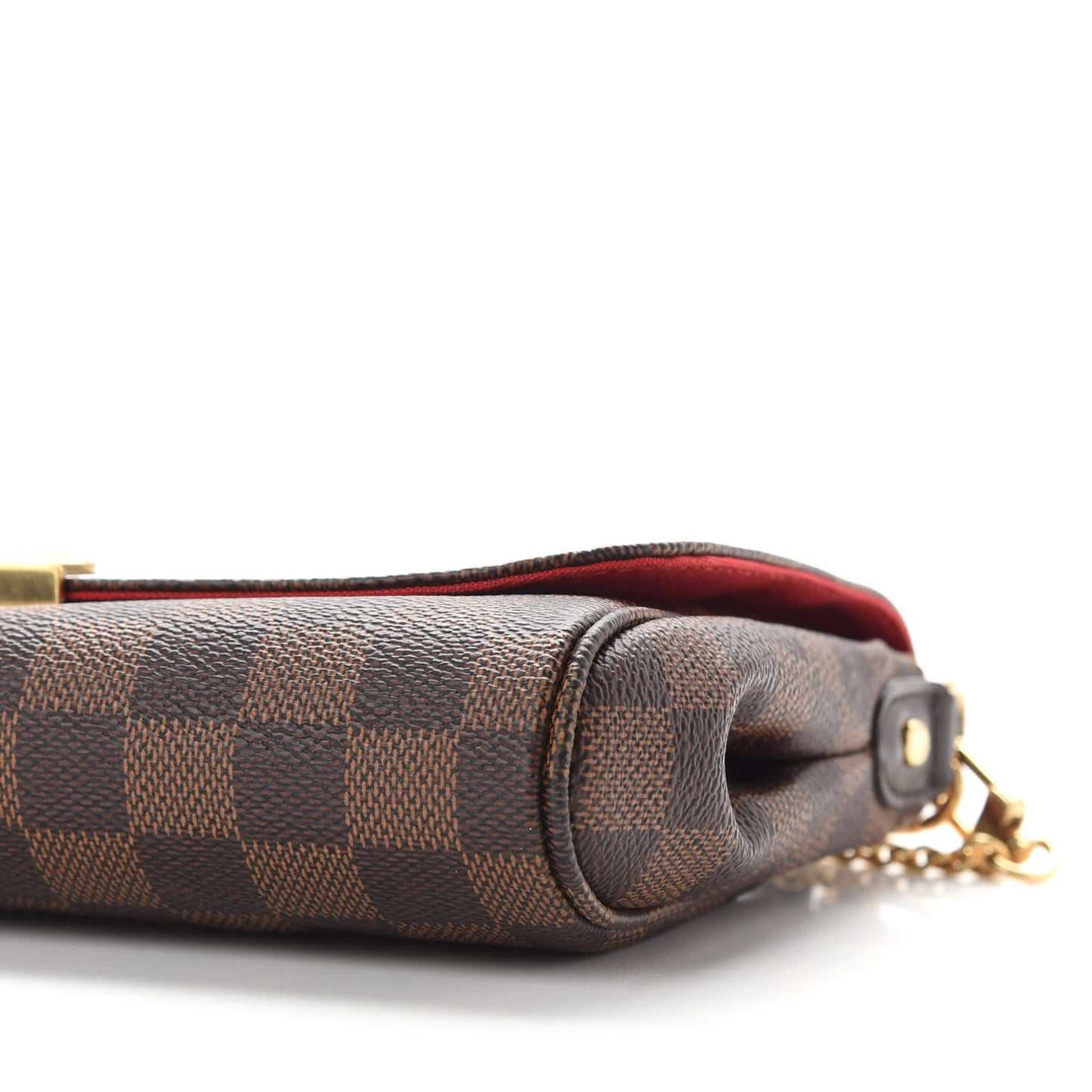 Damier Ebene Favorite MM