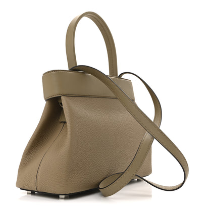 Hermes Togo Swift Medor Bag Beige Marfa 3 of 11