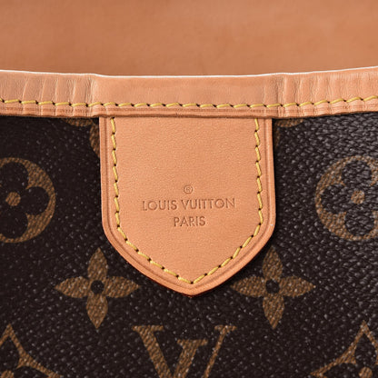 Louis Vuitton Monogram Delightful PM 8 of 8