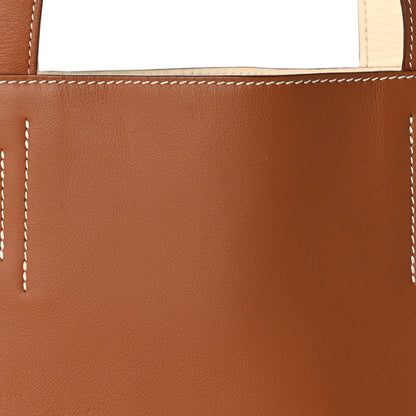 Hermes Swift Neo Double Sens 35 Gold Nata 10 of 14