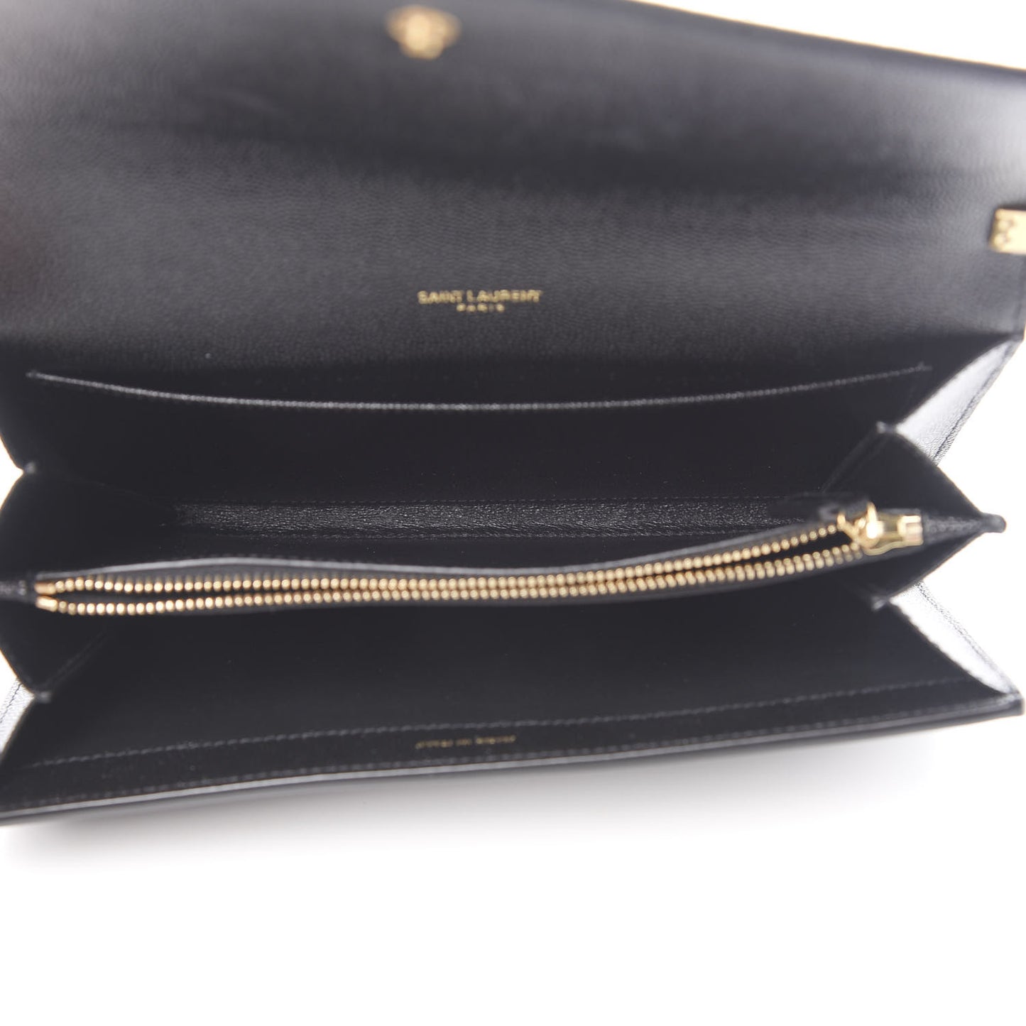 Grain De Poudre Mini Uptown Crossbody Bag Black