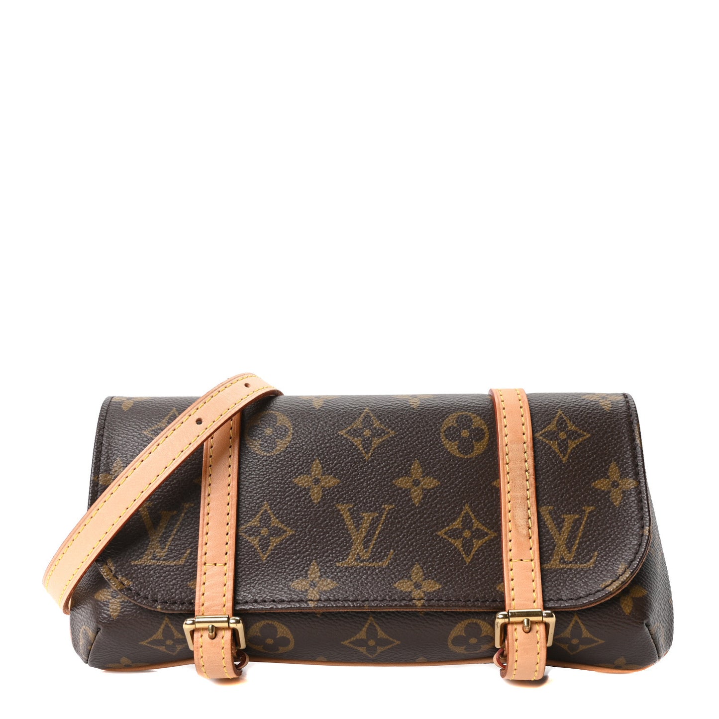 Monogram Pochette Marelle PM