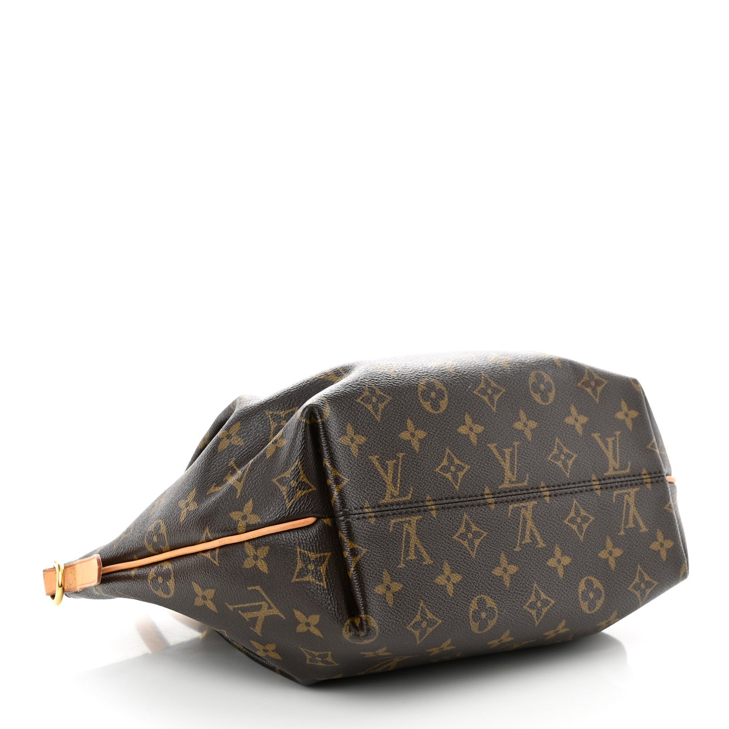 Louis Vuitton Monogram Turenne PM 4 of 12