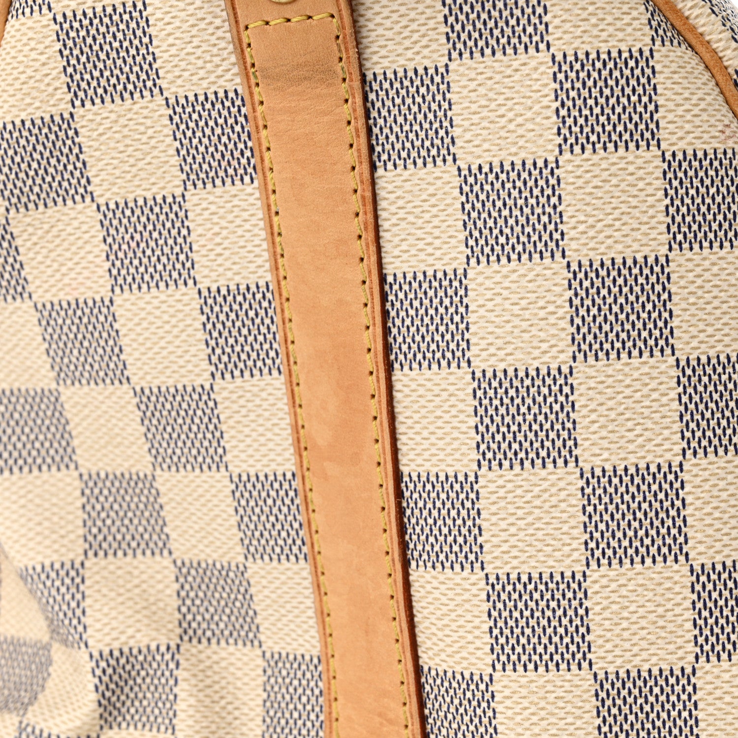 Louis Vuitton Damier Azur Speedy Bandouliere 35 15 of 16