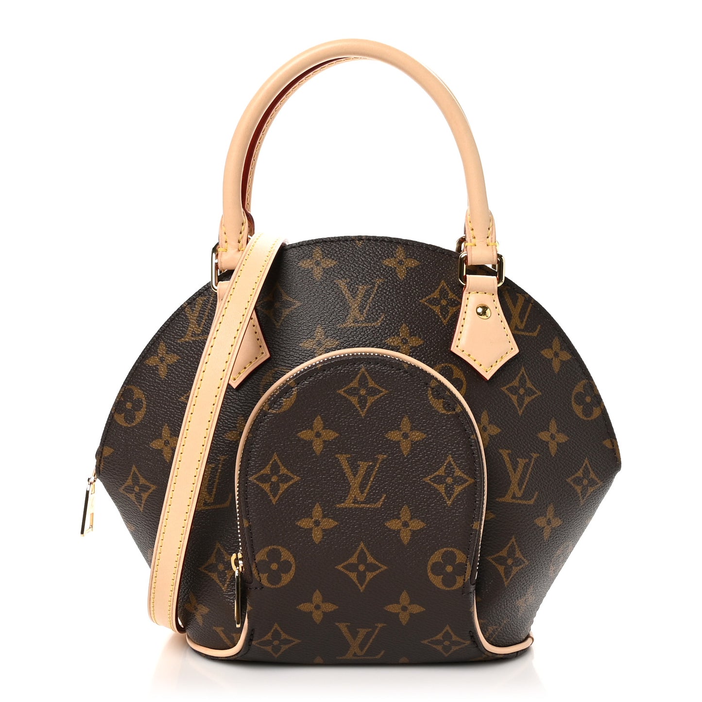 Monogram Ellipse PM NM
