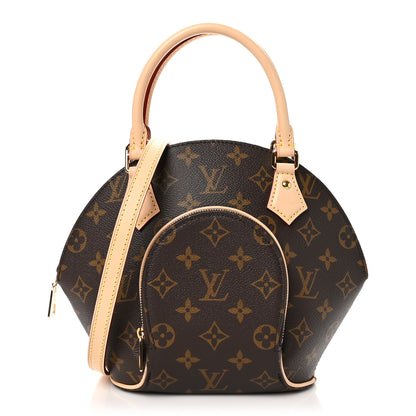 Louis Vuitton Monogram Ellipse PM NM 1 of 9