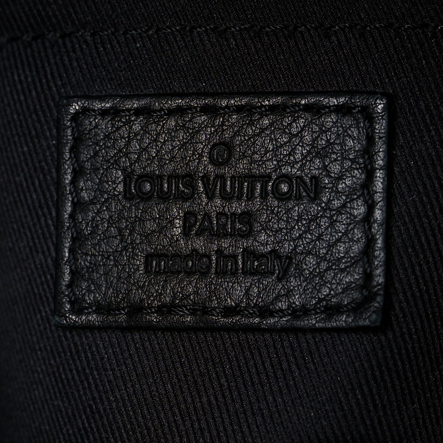 Louis Vuitton Monogram Palm Springs Backpack PM 6 of 9