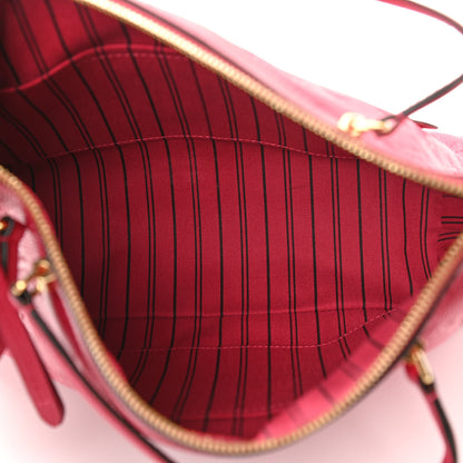 Louis Vuitton Empreinte Bastille PM Freesia 5 of 11