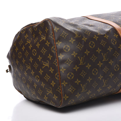 Louis Vuitton Monogram Keepall 60 11 of 26