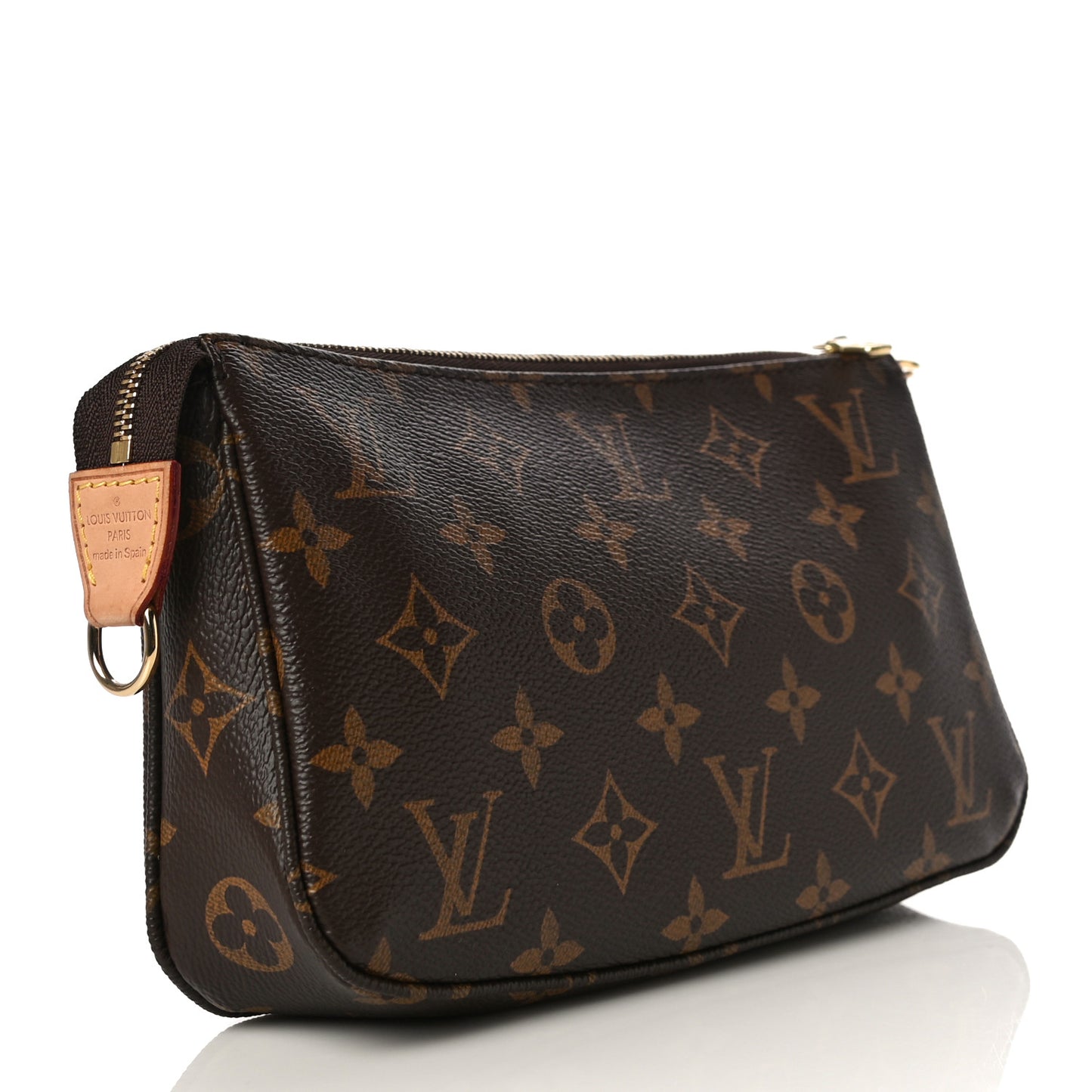 Monogram Pochette Accessories NM
