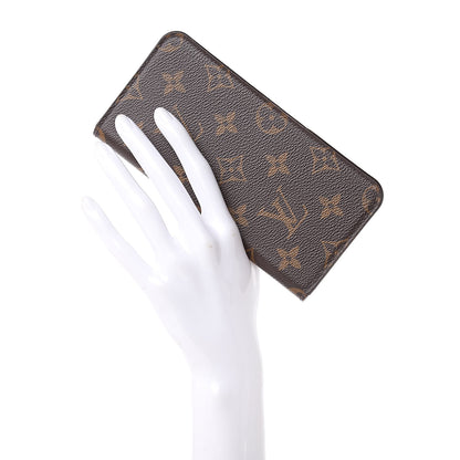 Louis Vuitton Monogram iPhone 7/8 Plus Folio Case 2 of 8