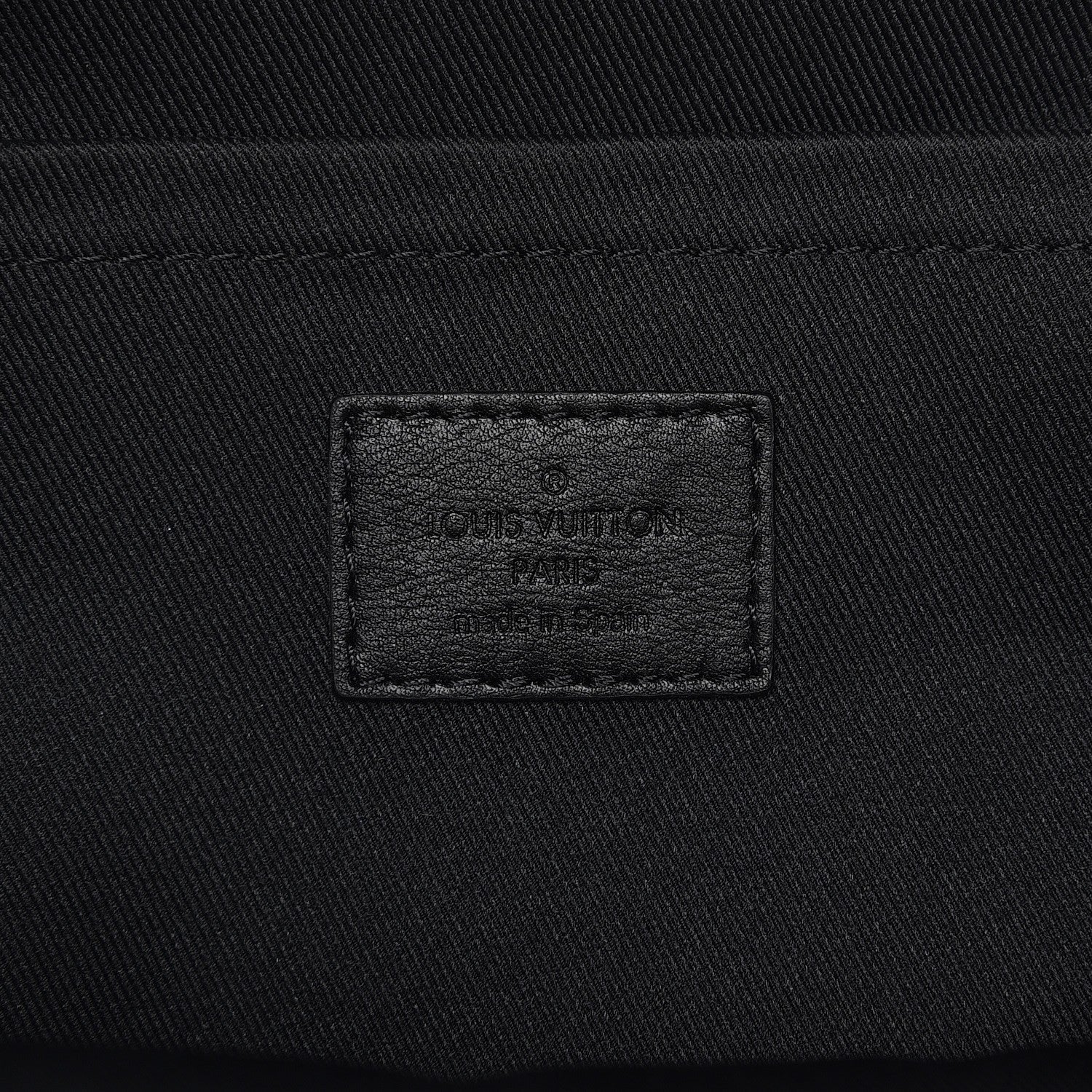 Louis Vuitton Monogram Palm Springs Backpack PM 6 of 7