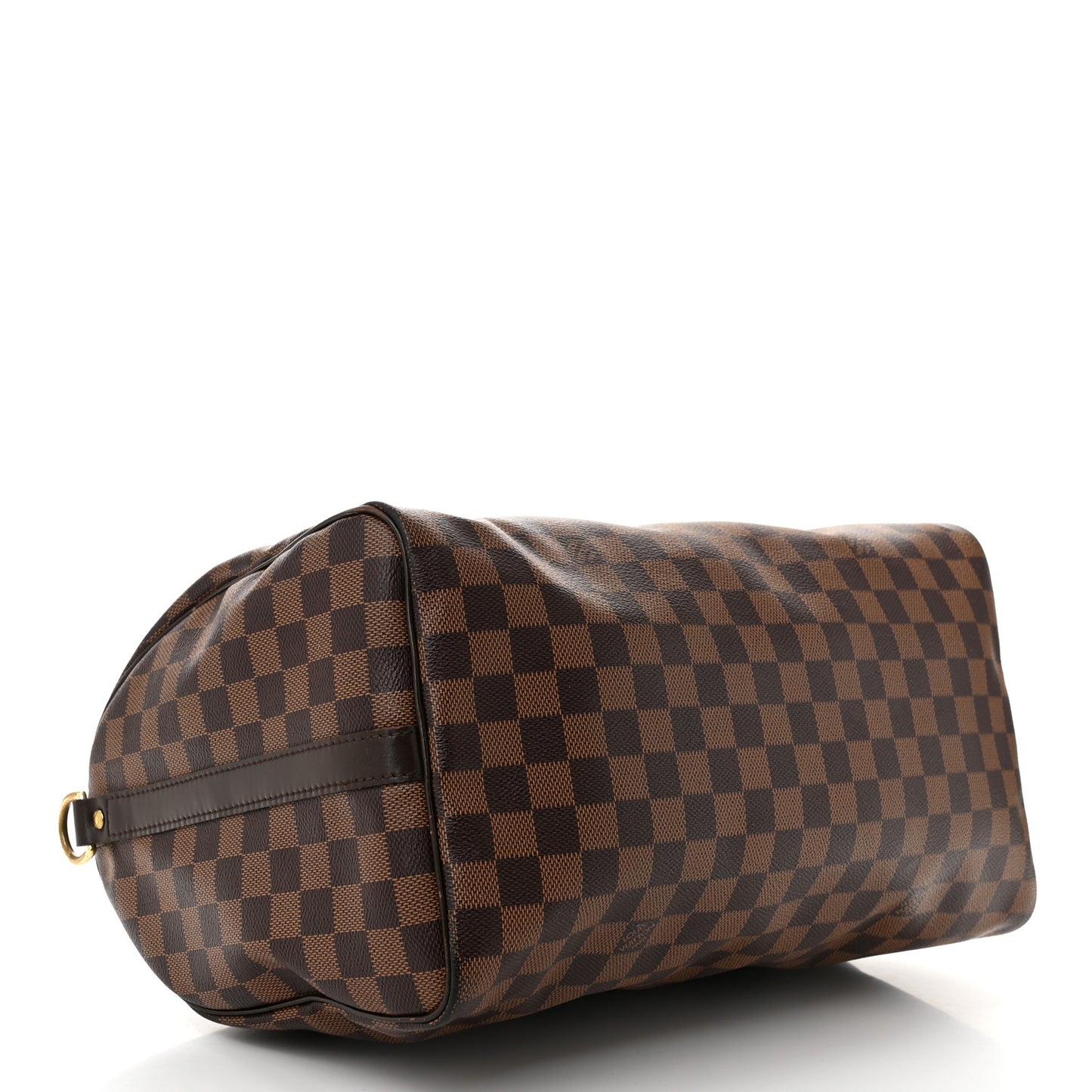 Damier Ebene Speedy Bandouliere 35