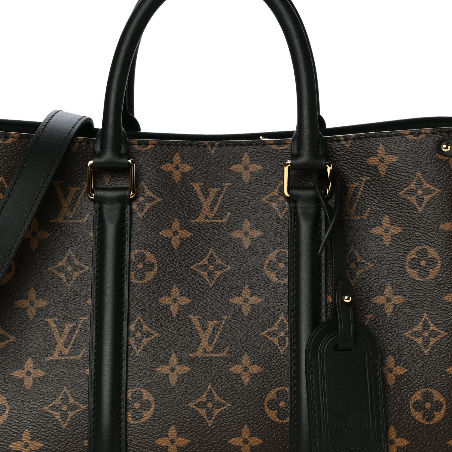 Monogram Soufflot MM Black