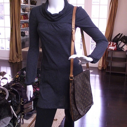 Louis Vuitton Monogram Musette GM 2 of 11